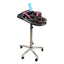 Eson - Salon Colouring Tray Cart