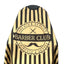 Gabri - Hair Cutting Capes & Gowns Gold Series