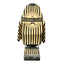 Gabri - Hair Cutting Capes & Gowns Gold Series