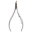 Kiepe - Cuticle Nippers Extra Sharp Stainless Steel Cobalt 0603.10