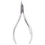 Kiepe - Cuticle Nippers Ultra Sharp Carbon Steel Chrome Plated 0684.10