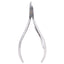Kiepe - Cuticle Nippers Ultra Sharp Carbon Steel Chrome Plated 0684.10