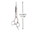 Kiepe - 2811 Monster Cut Razor Edge Scissors 6.5 Inch (17cm)