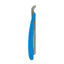Ali Biyikli - Cut Throat Straight Razor Barber Style Blue 22cm
