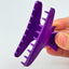 Head Jog - Butterfly Clamps Large 12pcs