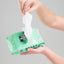 Crazy Color - Colour Remover Wipes 30pcs