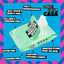 Crazy Color - Colour Remover Wipes 30pcs