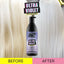 Crazy Color - Ultra Violet Anti Yellow Shampoo 1000ml