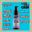 Crazy Color - Ultra Violet Anti Yellow Shampoo 1000ml