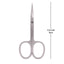 Kiepe - Cuticle Pro Scissors