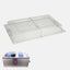 Gabri - Polycarbonate Hinged Dome Cover