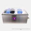 Gabri - Polycarbonate Hinged Dome Cover