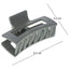 Head Jog - Straw Geo Clip