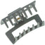 Head Jog - Straw Geo Clip