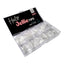 Halo - Jellie Nail Tips Coffin 0-11 Sizes