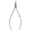 Kiepe - Cuticle Nippers Extra Sharp Stainless Steel Cobalt 0603.12