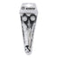 Kiepe - 2118 Academy Scissors 5.5 Inch (14cm)