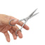 Kiepe - 2127 Pro Cut Scissors 6.5 Inch (17cm)