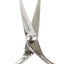 Kiepe - 2260 Sensation Series Cut Razor Edge Regular Scissors 6 Inch (16cm)