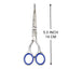 Kiepe - 2433 Studio Relax Ergonomic Scissors 5.5 Inch (14cm)
