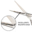 Kiepe - 2433 Studio Relax Ergonomic Scissors 5.5 Inch (14cm)