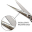 Kiepe - 2435 Studio Formula Ergo Anatomic Scissors 5.5 Inch (14cm)
