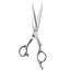 Kiepe - 2813 Monster Cut Razor Edge Scissors Semi Offset 6 Inch (16cm)