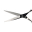 Kiepe - 2813 Monster Cut Razor Edge Scissors Semi Offset 6 Inch (16cm)