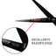 Kiepe - 2814 Monster Cut Razor Edge Regular Scissors 6.5 Inch (17cm)