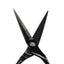 Kiepe - 2814 Monster Cut Razor Edge Regular Scissors 6.5 Inch (17cm)