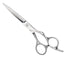 Kiepe - 2813 Monster Cut Razor Edge Scissors Semi Offset 6 Inch (16cm)