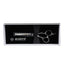 Kiepe - 2813 Monster Cut Razor Edge Scissors Semi Offset