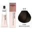 Loreal Professionnel - Dia Color Demi Permanent Gloss Hair Colour Mocha Series 60ml