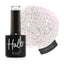 Halo - Gel Polish Glitter Top Coat (Non Wipe) 8ml