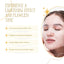 Morfose - Onix Whitening Sheet Face Mask 20ml