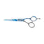 Cricket - Shear Xpressions Rhapsody Blue 5.75" Scissors
