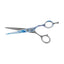 Cricket - Shear Xpressions Rhapsody Blue 5.75" Scissors