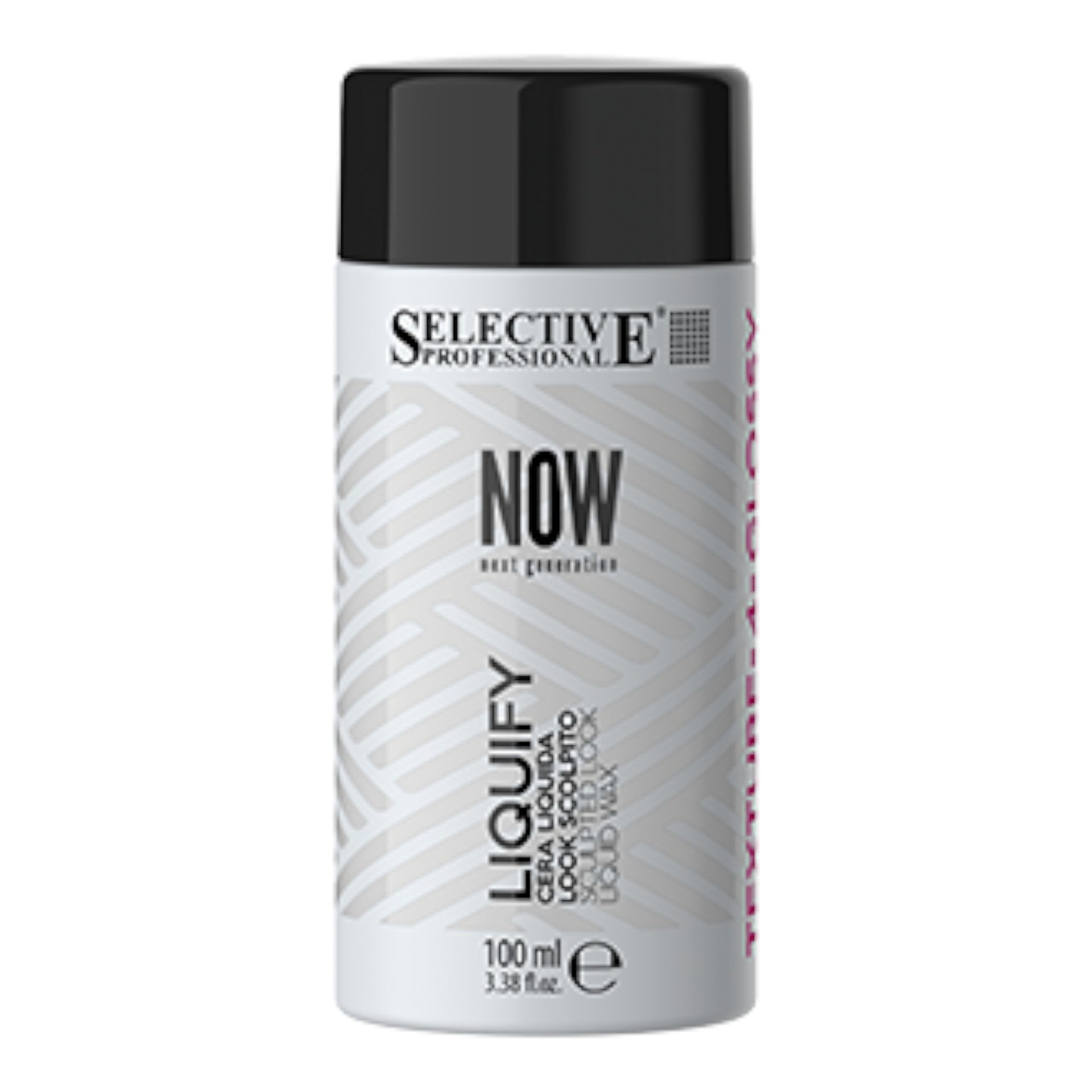 Selective Professional - Now Liquify Sculpted Look Liquid Wax Texture ...