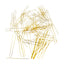 Hair Tools - Wave Pins 2.5" 1000pcs