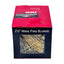 Hair Tools - Wave Pins 2.5" 1000pcs