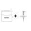 Wella Professionals - Salon Pump