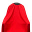 Plain Red
