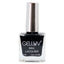 Gelluv - Nail Lacquer Jet Black 8ml