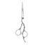 Samurai - 201-760 Fusion Jewel Scissors 6 Inch (16cm)