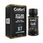 Gabri Professional -  Hair Styling Powder Sea Salt Matte Look S7 Ultra Strong 21g