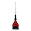 Head Jog - Metal Pin Tint Brush