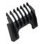 Wahl - Guide Attachment Comb Guard Black