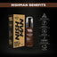 Nishman - Beard & Mustache Care Oil 75ml