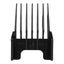 Wahl - Guide Attachment Comb Guard Black
