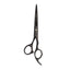 Samurai - Shinto Black Scissors